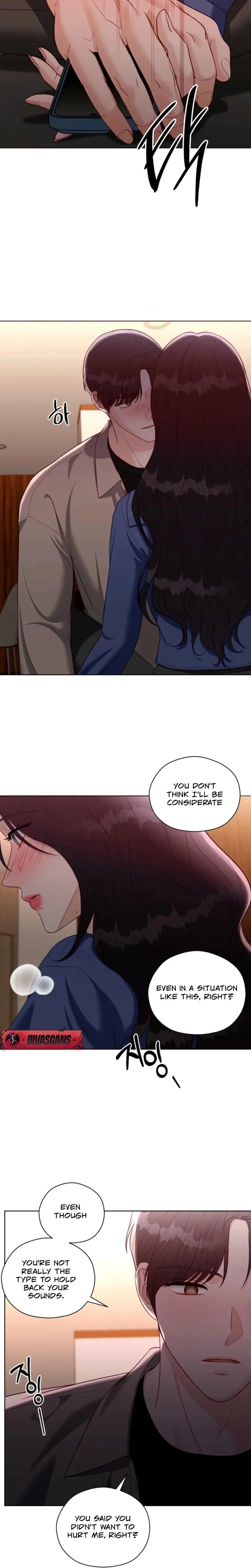 Innocent Wind Episode 48 - Page 3