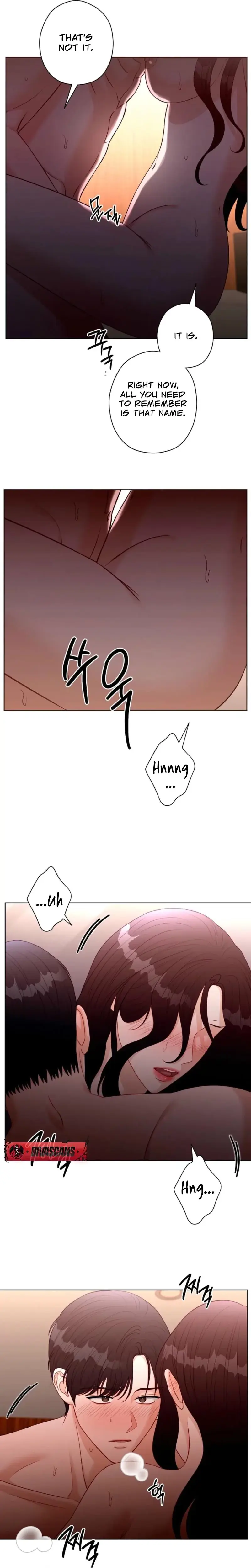 Innocent Wind Episode 48 - Page 8