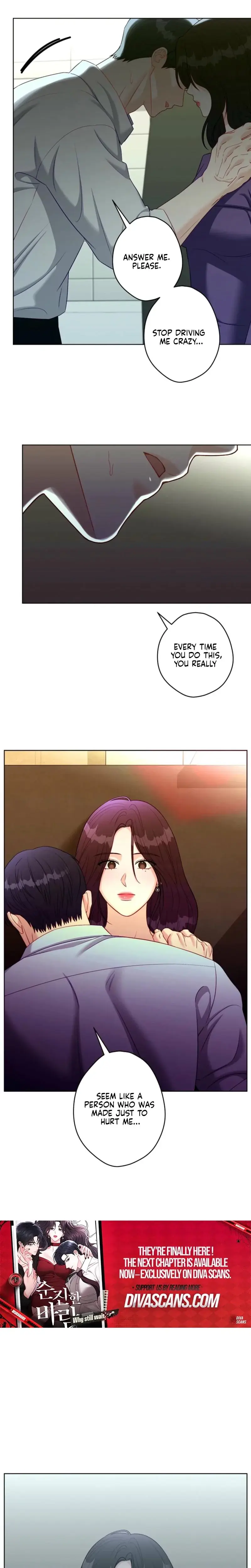 Innocent Wind Episode 49 - Page 15