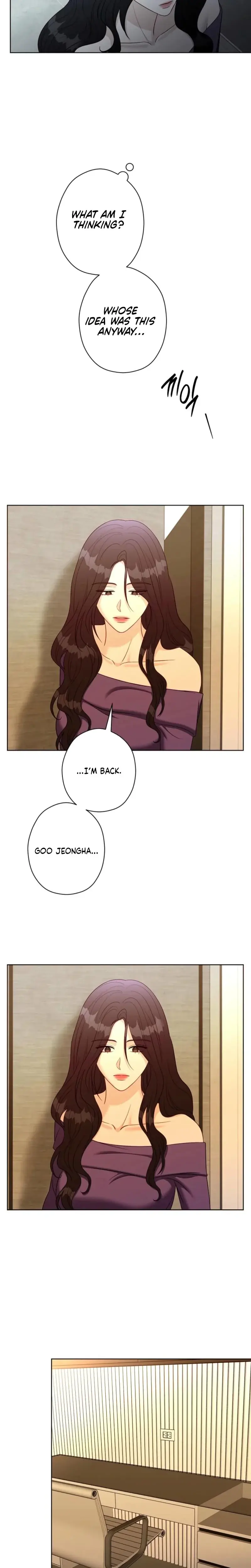Innocent Wind Episode 49 - Page 17
