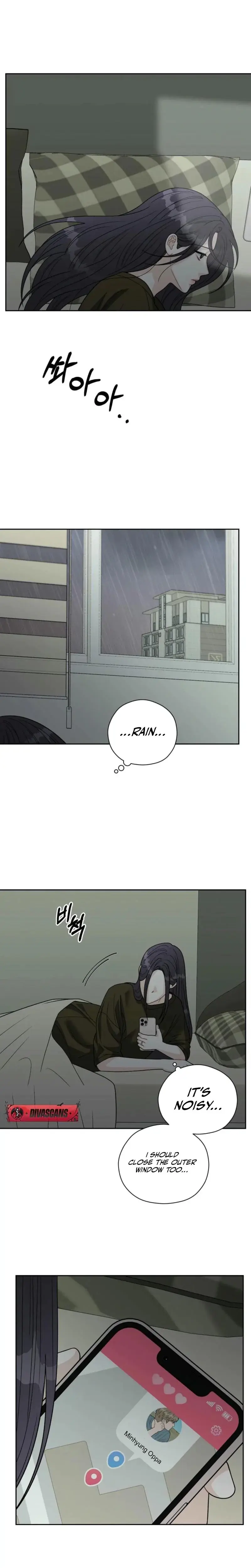 Innocent Wind Episode 5 - Page 18