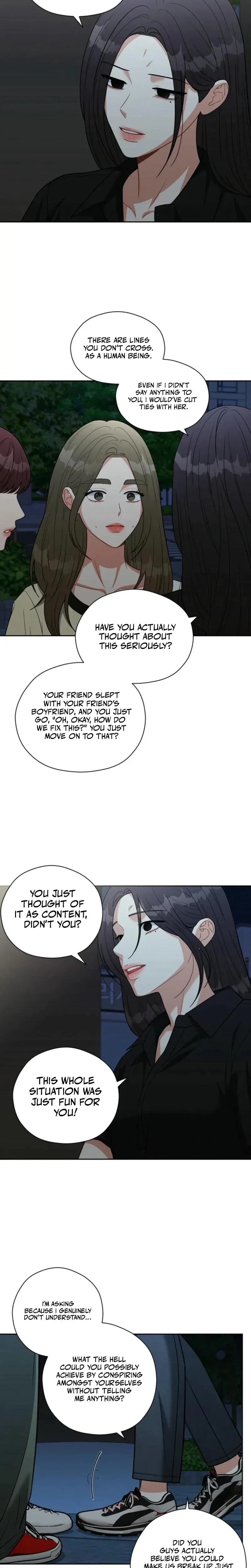 Innocent Wind Episode 5 - Page 2