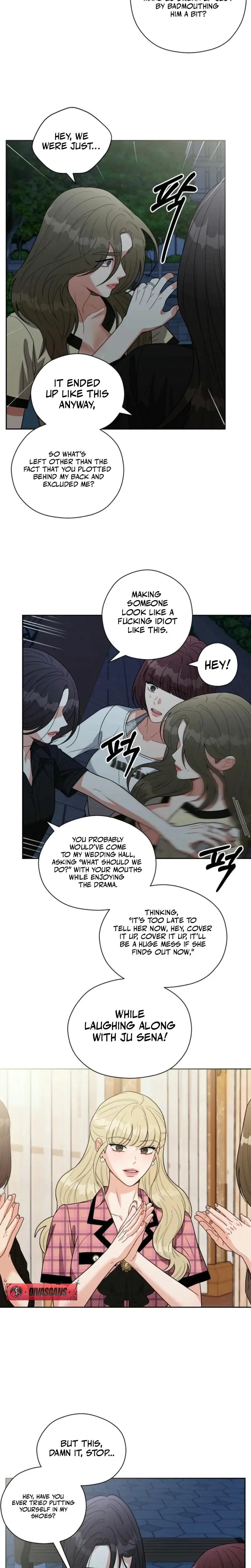 Innocent Wind Episode 5 - Page 3
