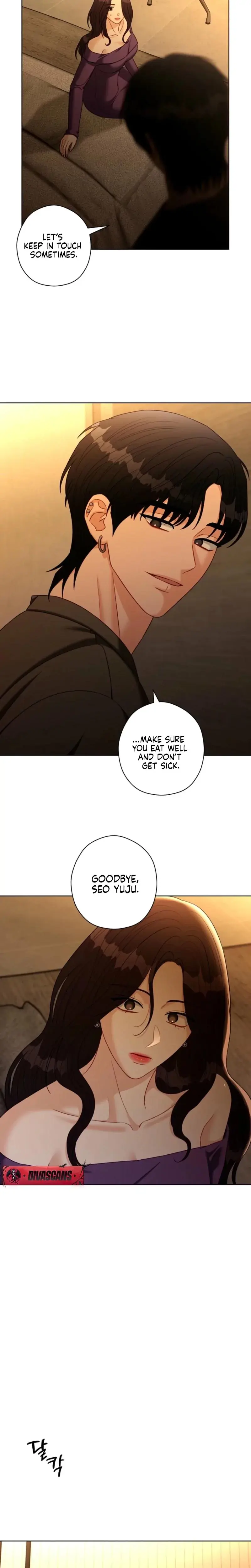 Innocent Wind Episode 50 - Page 13