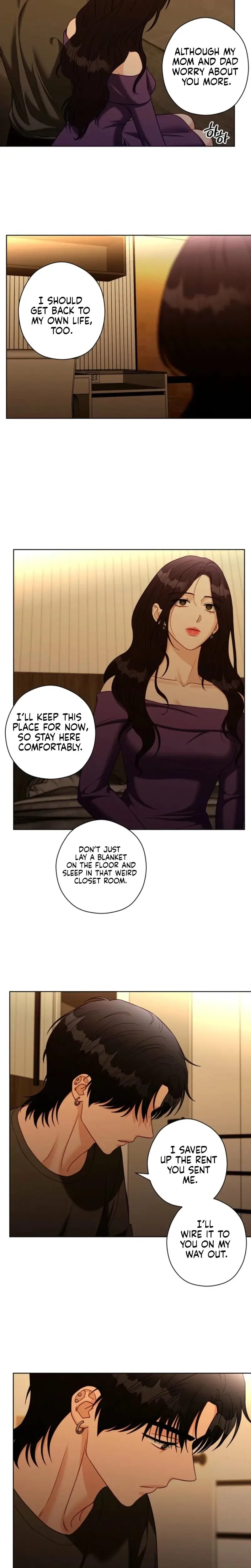 Innocent Wind Episode 50 - Page 2