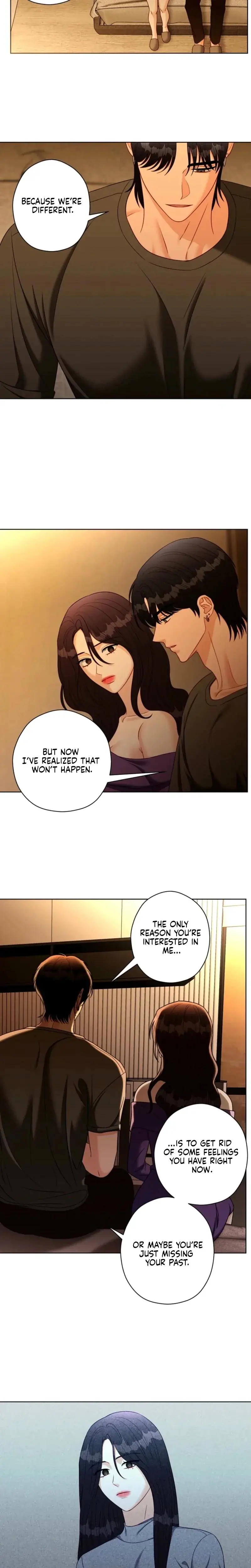 Innocent Wind Episode 50 - Page 9