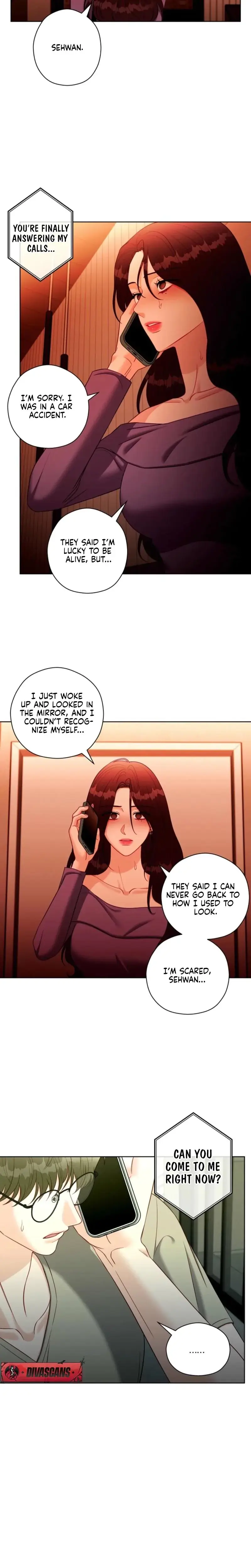 Innocent Wind Episode 51 - Page 13