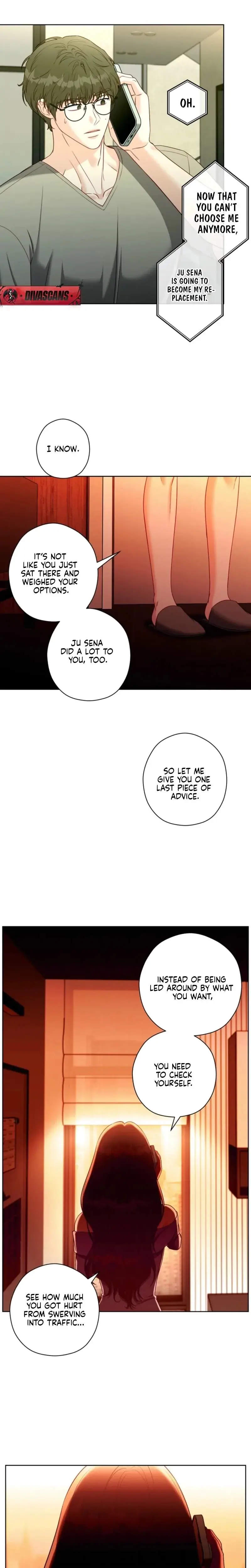Innocent Wind Episode 51 - Page 16