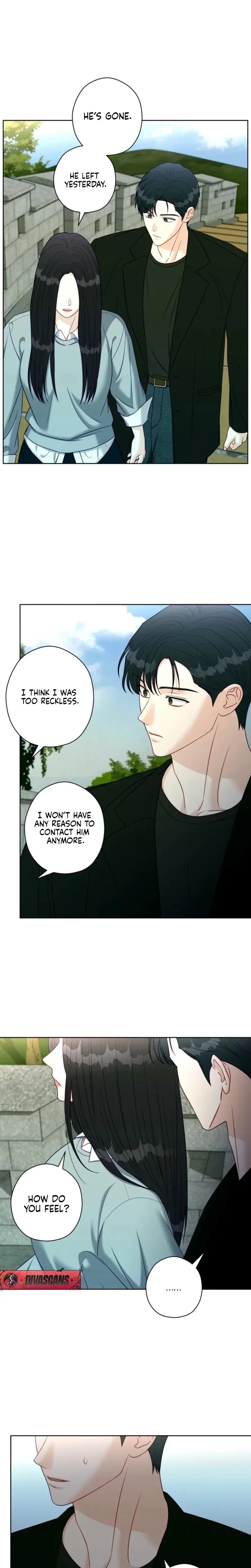 Innocent Wind Episode 51 - Page 21