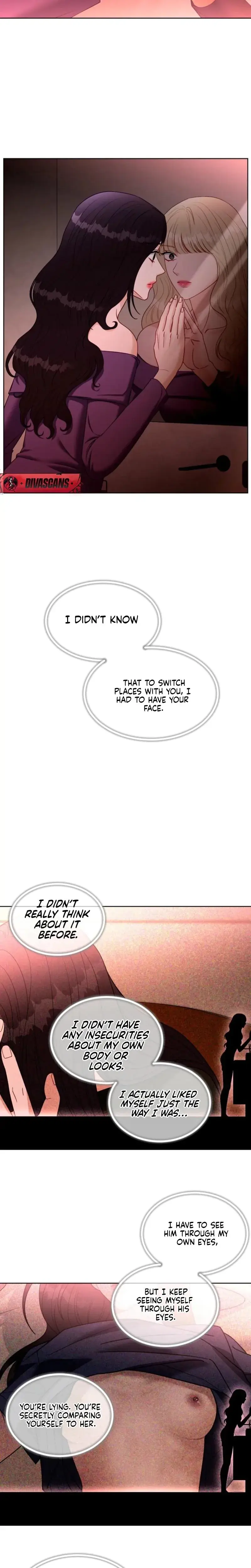 Innocent Wind Episode 51 - Page 3