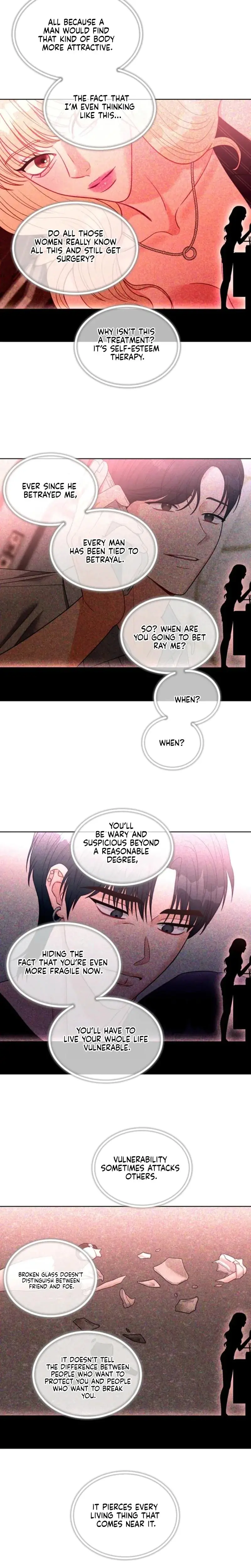 Innocent Wind Episode 51 - Page 4