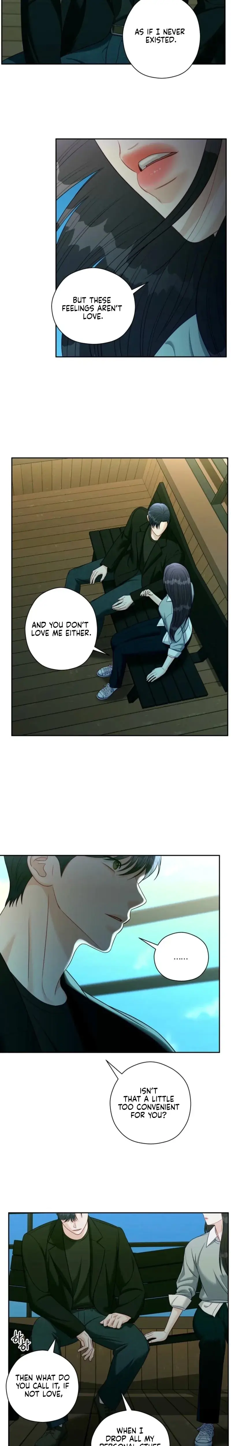 Innocent Wind Episode 52 - Page 5