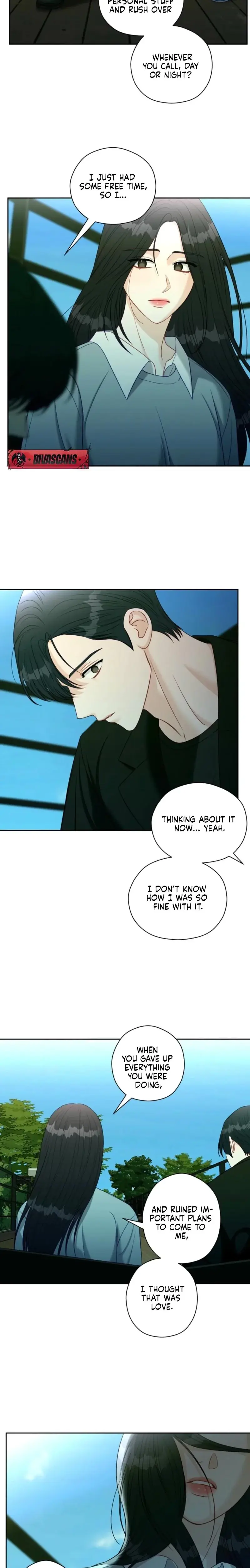 Innocent Wind Episode 52 - Page 6