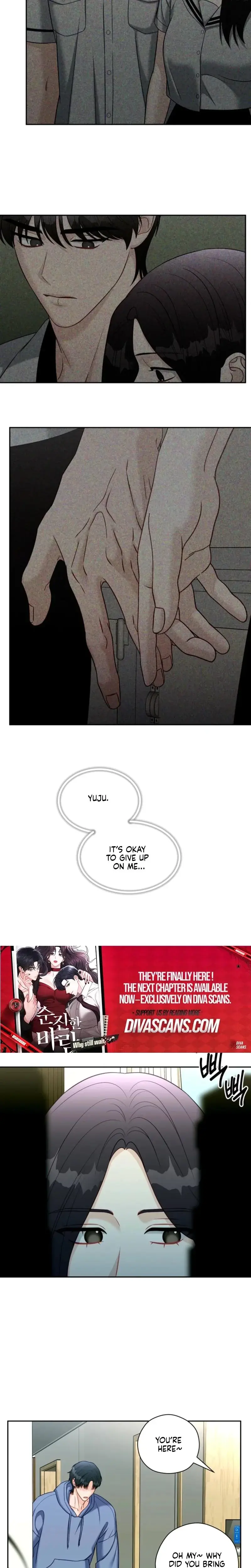 Innocent Wind Episode 53 - Page 12