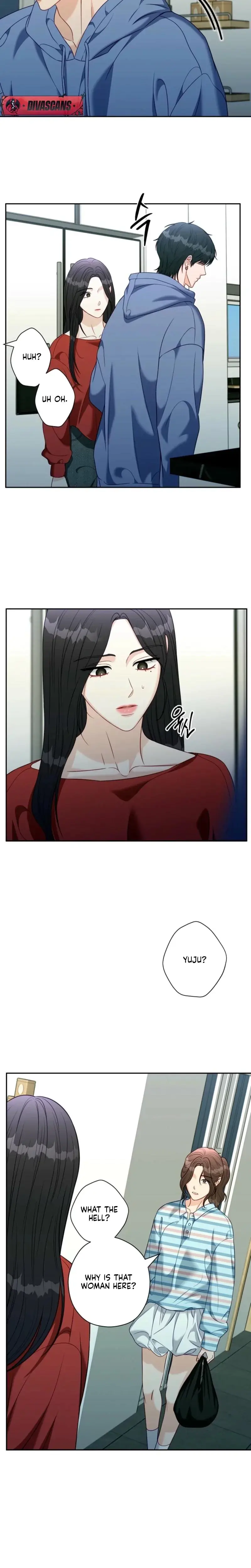 Innocent Wind Episode 53 - Page 14