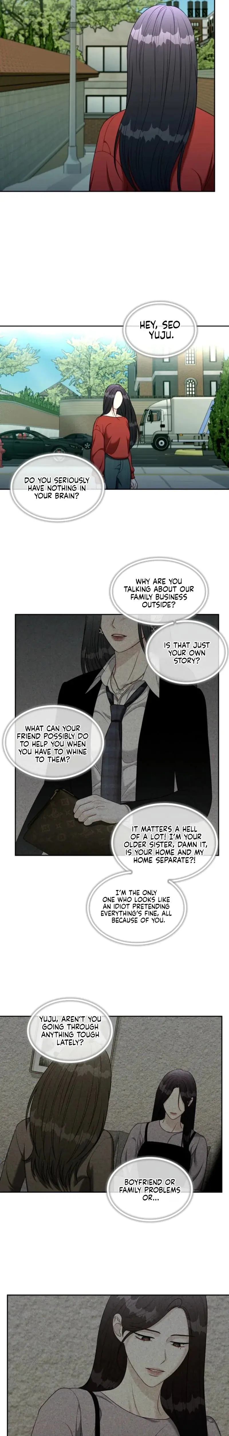 Innocent Wind Episode 53 - Page 2