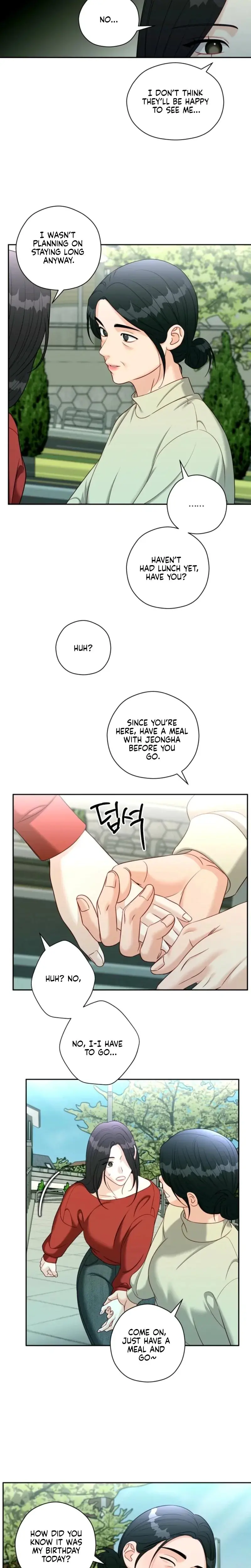 Innocent Wind Episode 53 - Page 7