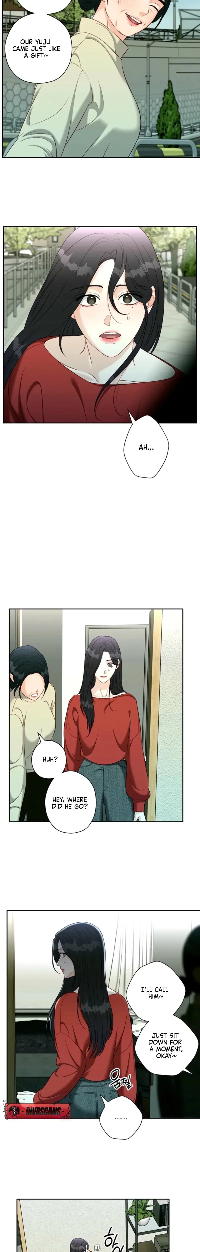 Innocent Wind Episode 53 - Page 8