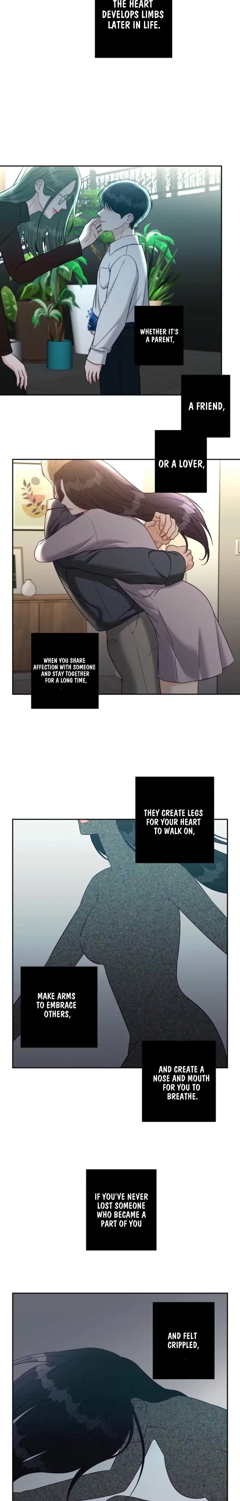 Innocent Wind Episode 54 - Page 14