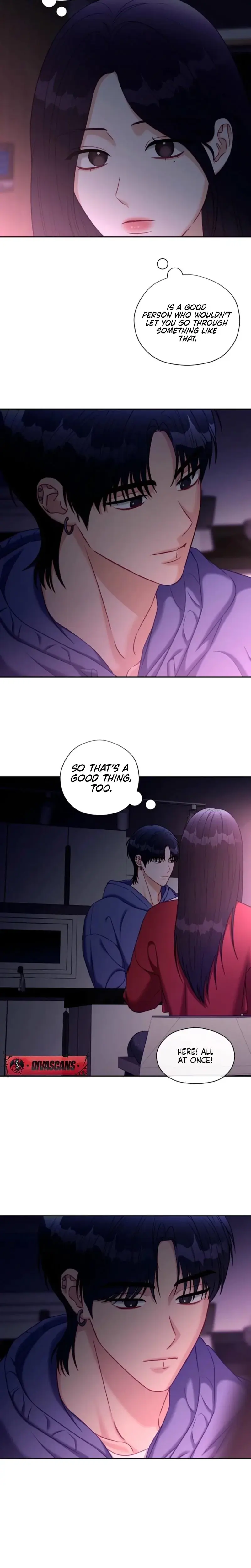 Innocent Wind Episode 54 - Page 16