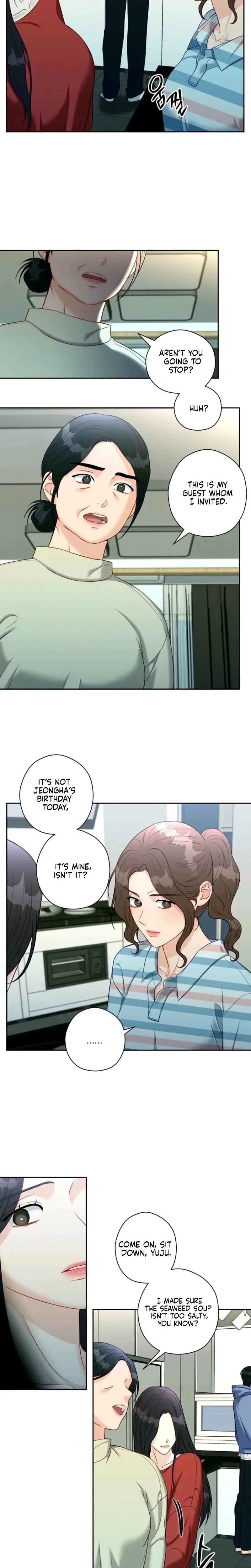 Innocent Wind Episode 54 - Page 2