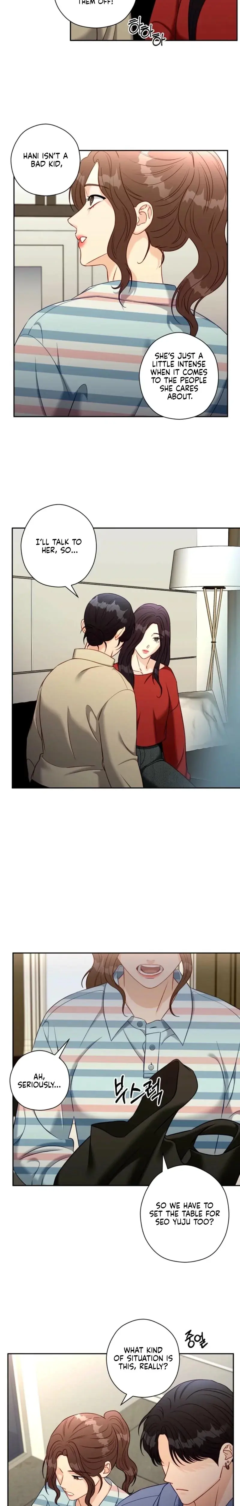 Innocent Wind Episode 54 - Page 5