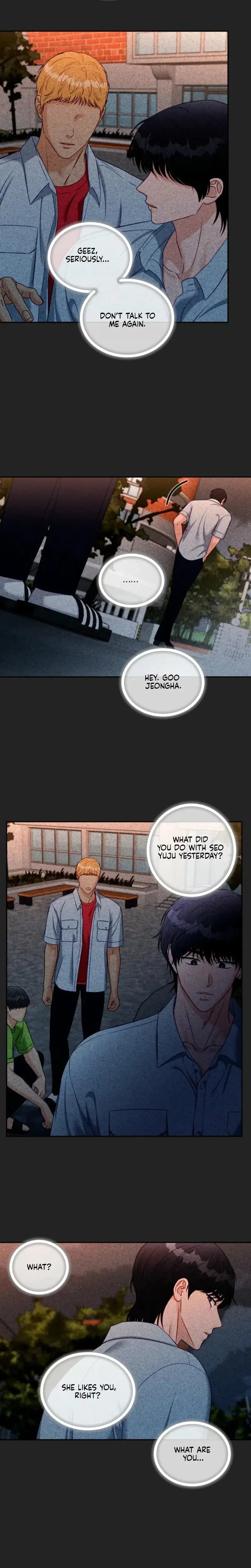 Innocent Wind Episode 55 - Page 10