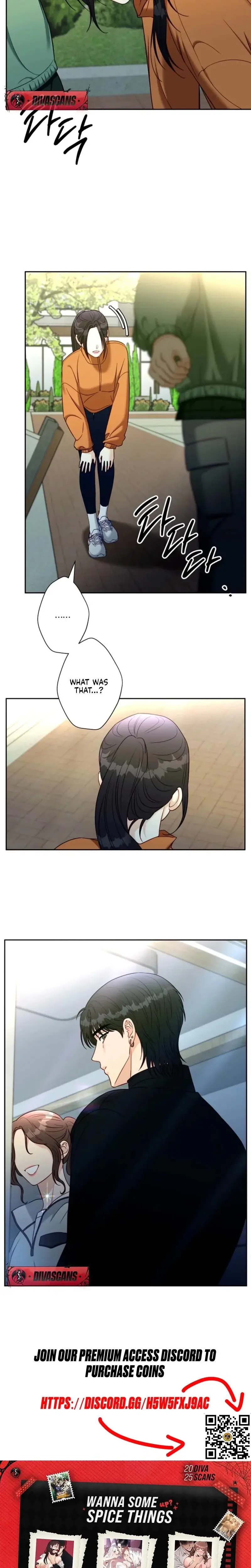 Innocent Wind Episode 55 - Page 19