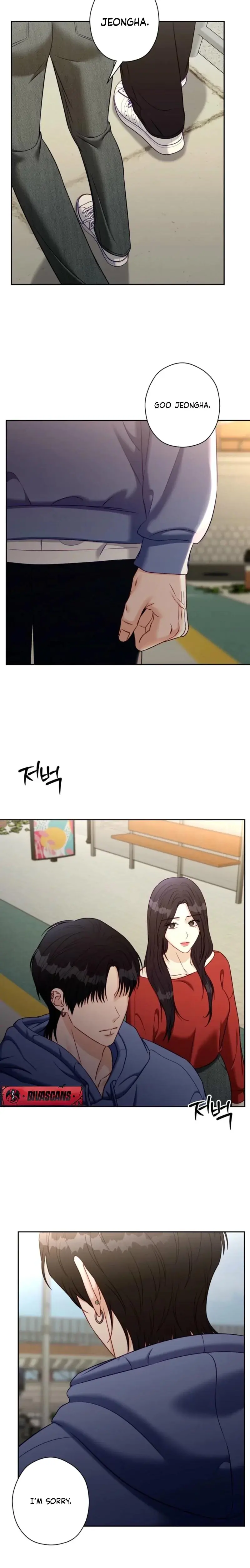 Innocent Wind Episode 55 - Page 3