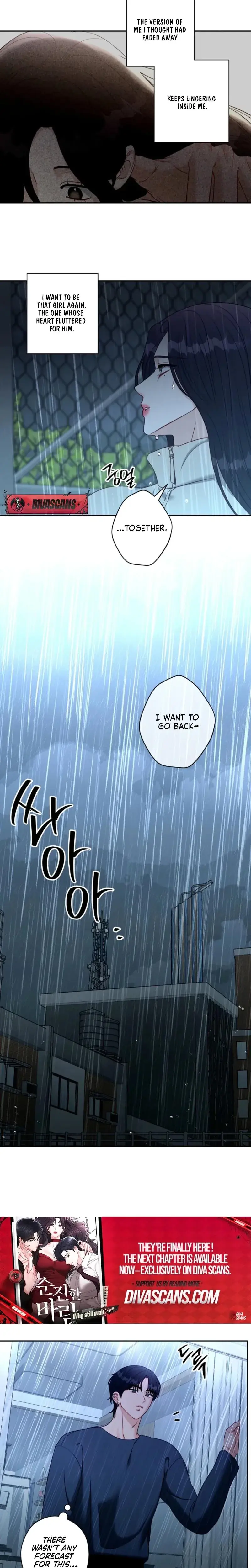 Innocent Wind Episode 56 - Page 11