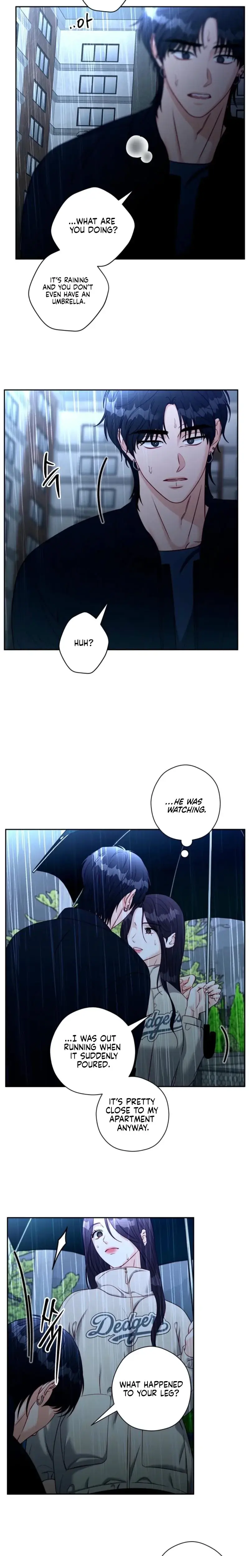 Innocent Wind Episode 56 - Page 14