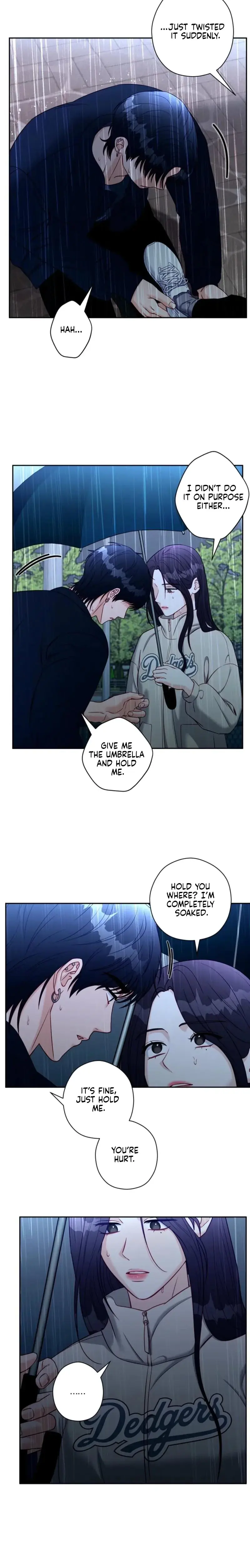 Innocent Wind Episode 56 - Page 15