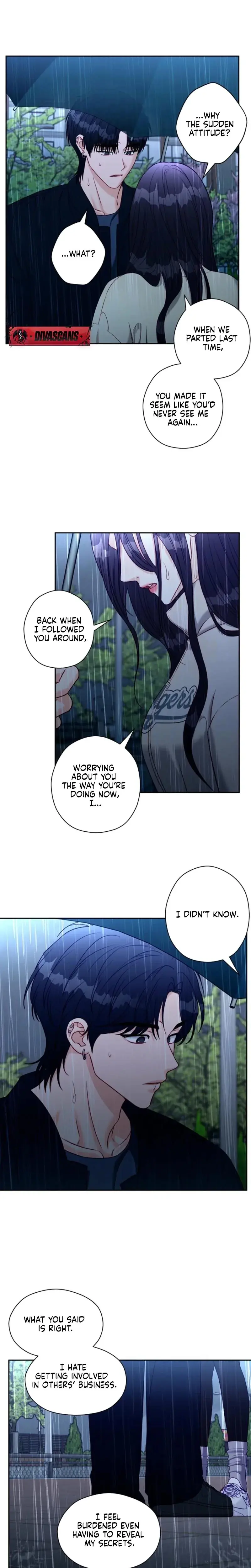 Innocent Wind Episode 56 - Page 16