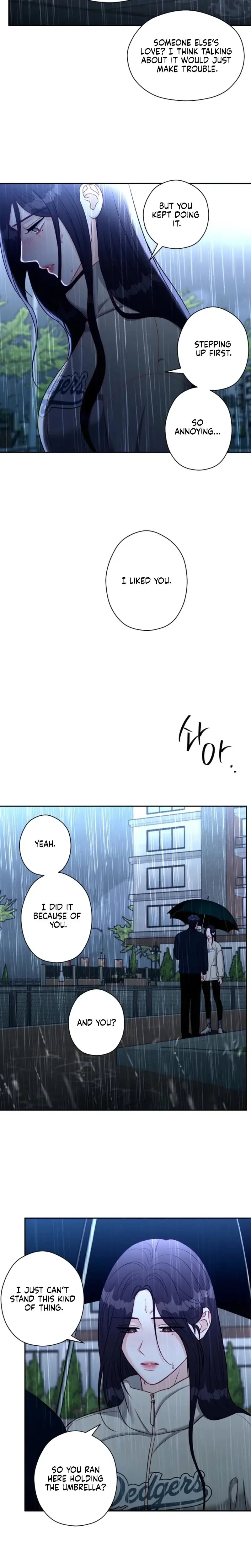 Innocent Wind Episode 56 - Page 17