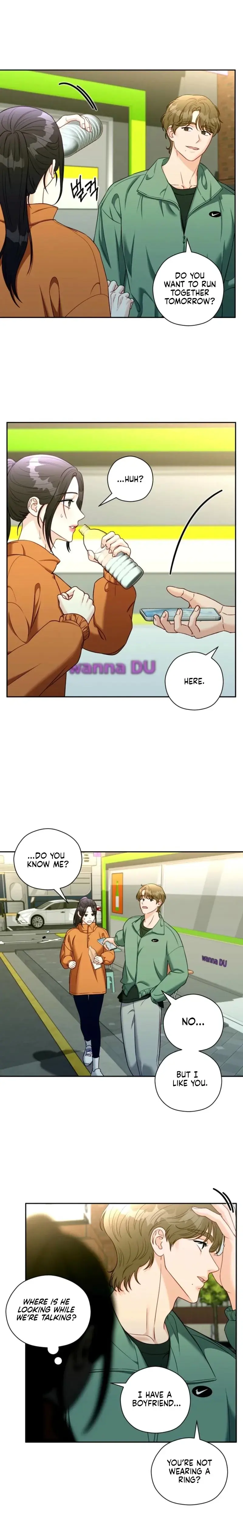 Innocent Wind Episode 56 - Page 2