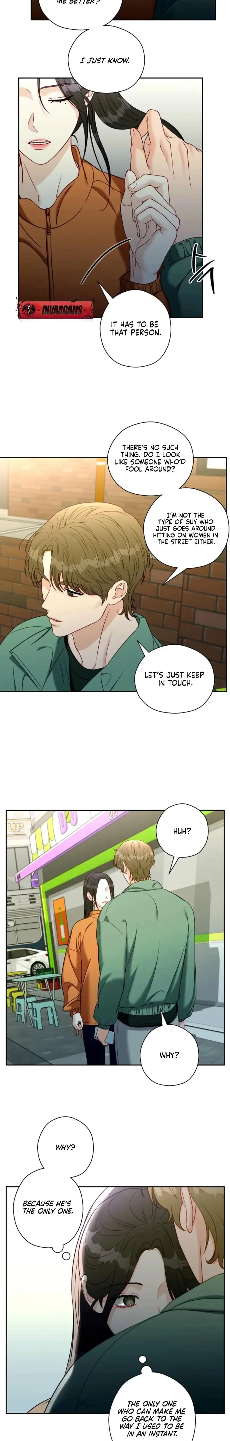 Innocent Wind Episode 56 - Page 6