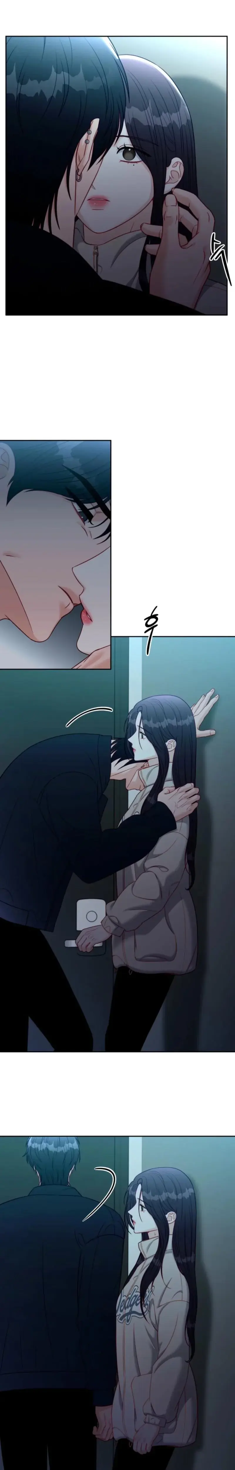 Innocent Wind Episode 57 - Page 11
