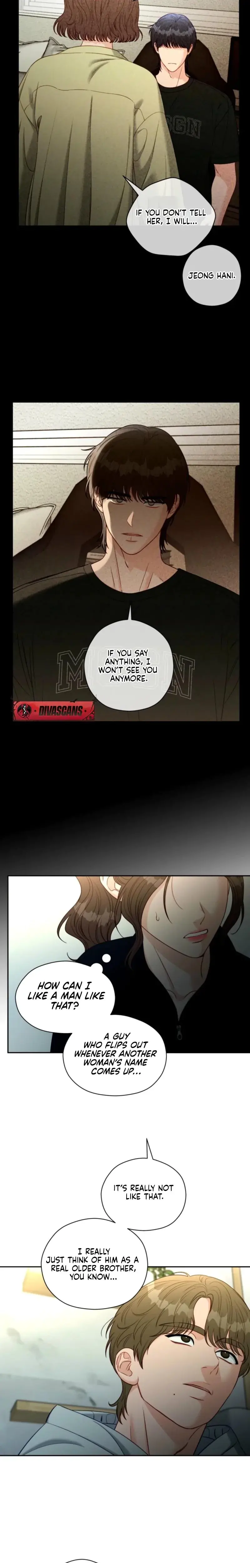 Innocent Wind Episode 58 - Page 8