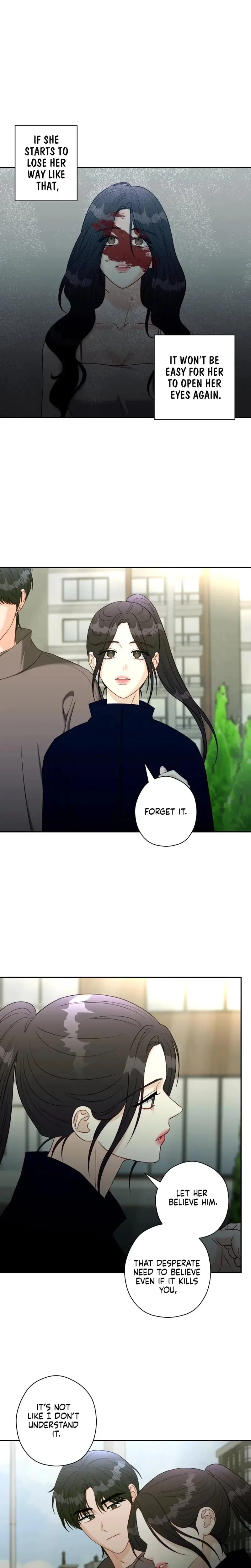 Innocent Wind Episode 59 - Page 16