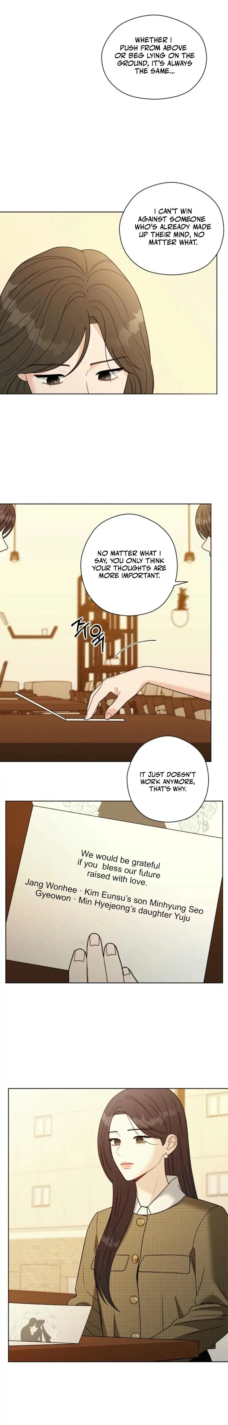 Innocent Wind Episode 6 - Page 10