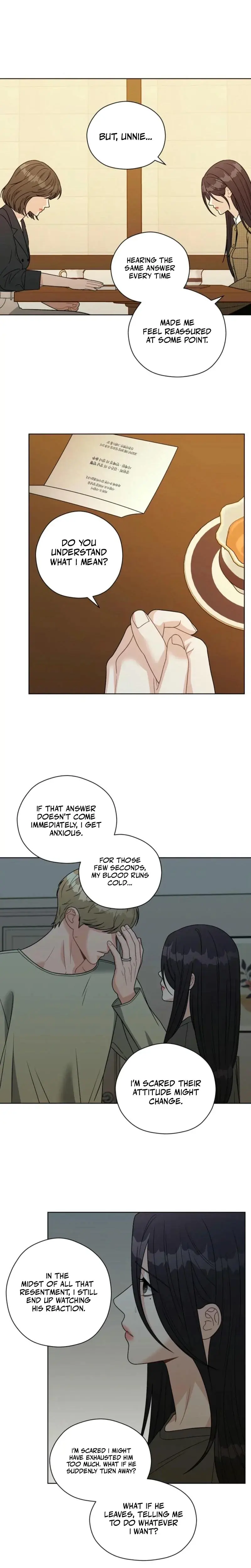 Innocent Wind Episode 6 - Page 11