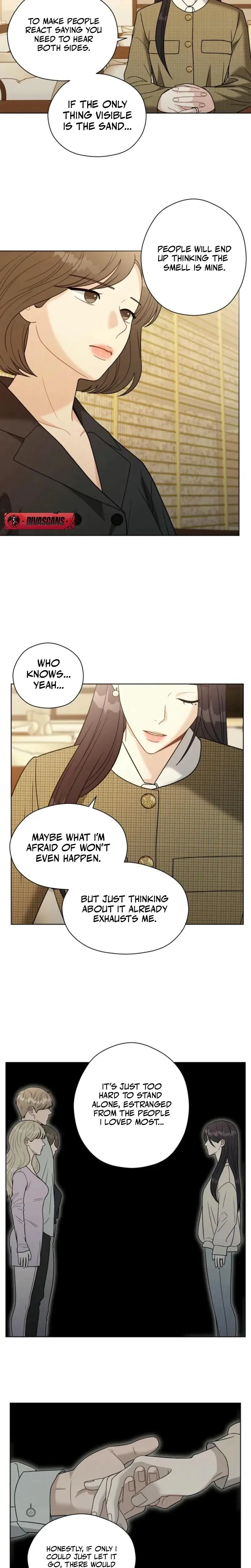 Innocent Wind Episode 6 - Page 13