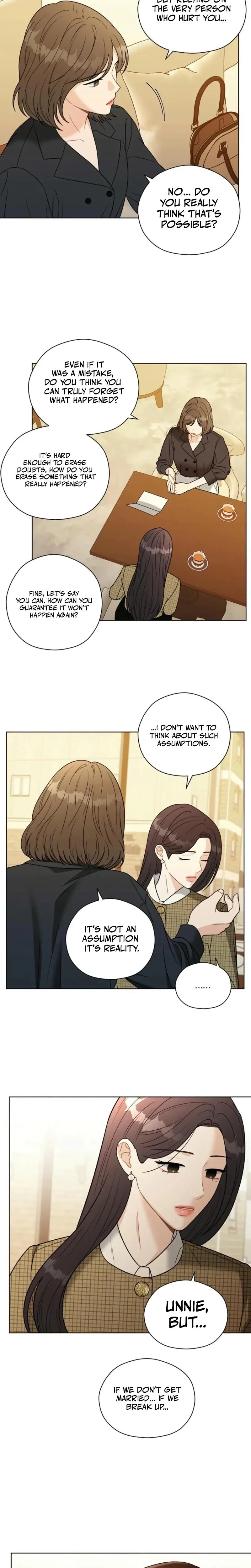 Innocent Wind Episode 6 - Page 15