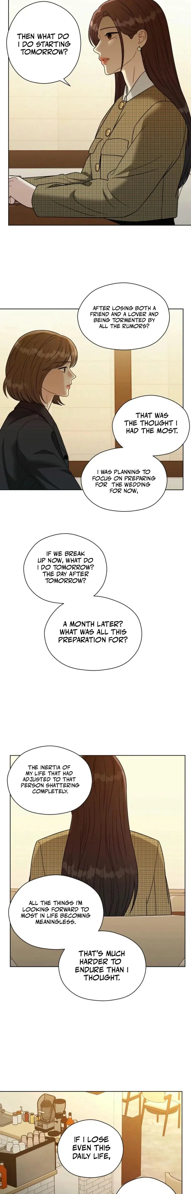 Innocent Wind Episode 6 - Page 16