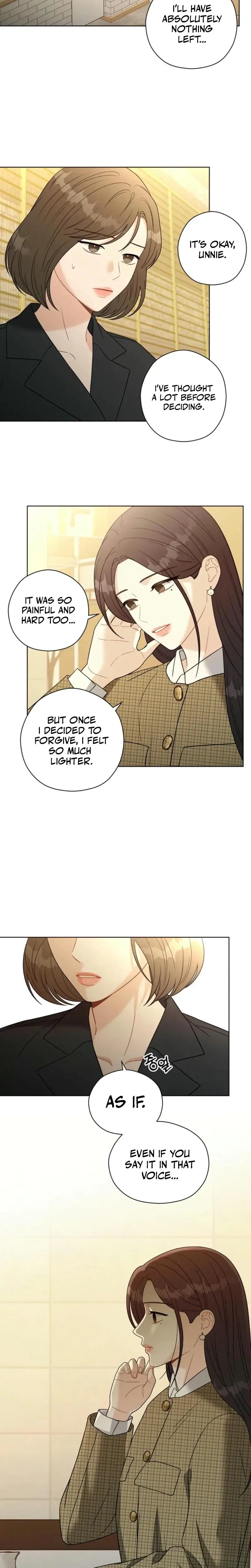 Innocent Wind Episode 6 - Page 17