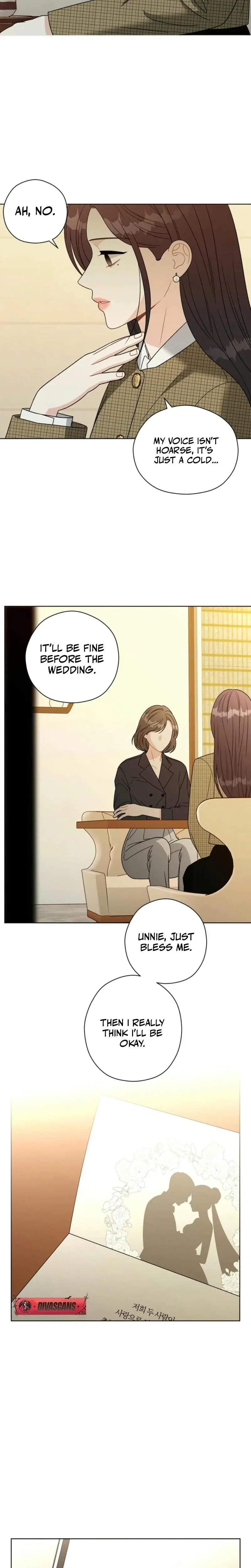 Innocent Wind Episode 6 - Page 18