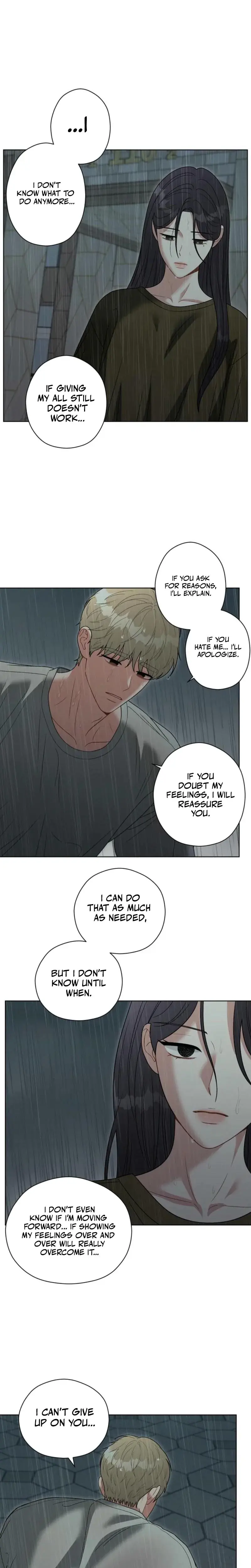 Innocent Wind Episode 6 - Page 4