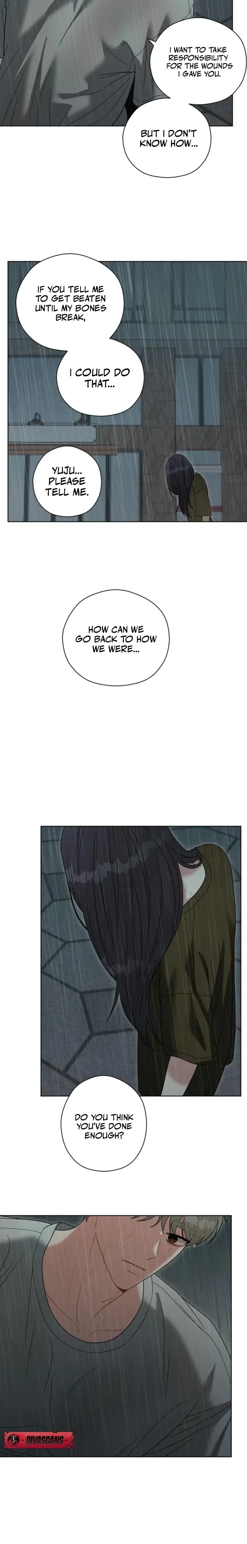 Innocent Wind Episode 6 - Page 5