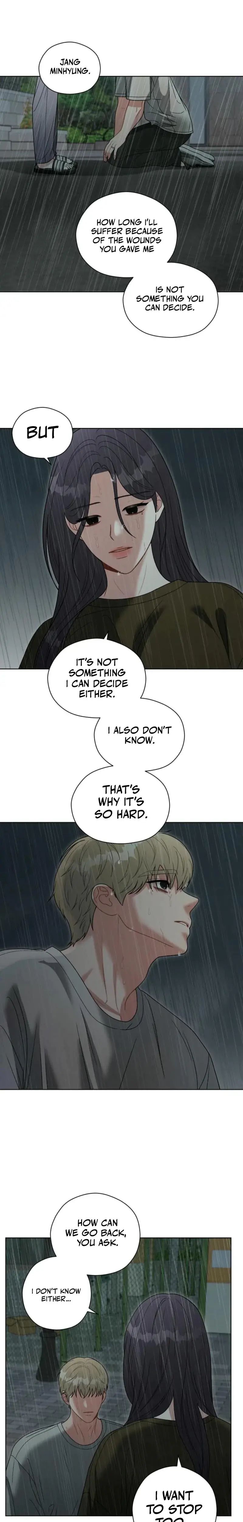 Innocent Wind Episode 6 - Page 6