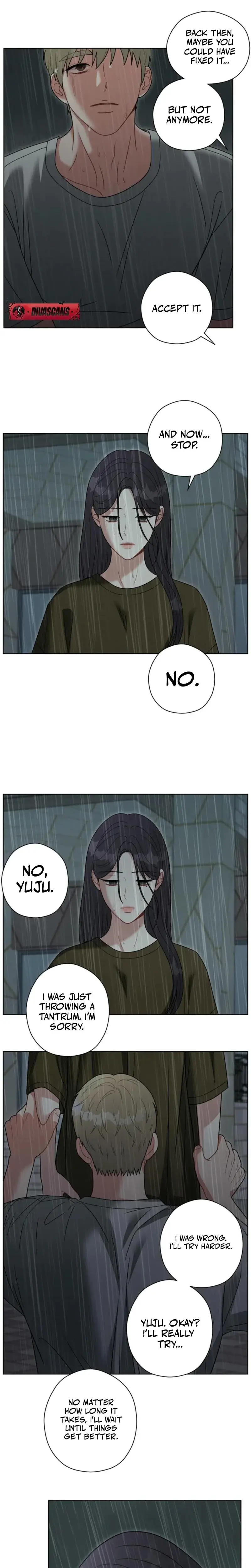 Innocent Wind Episode 6 - Page 8